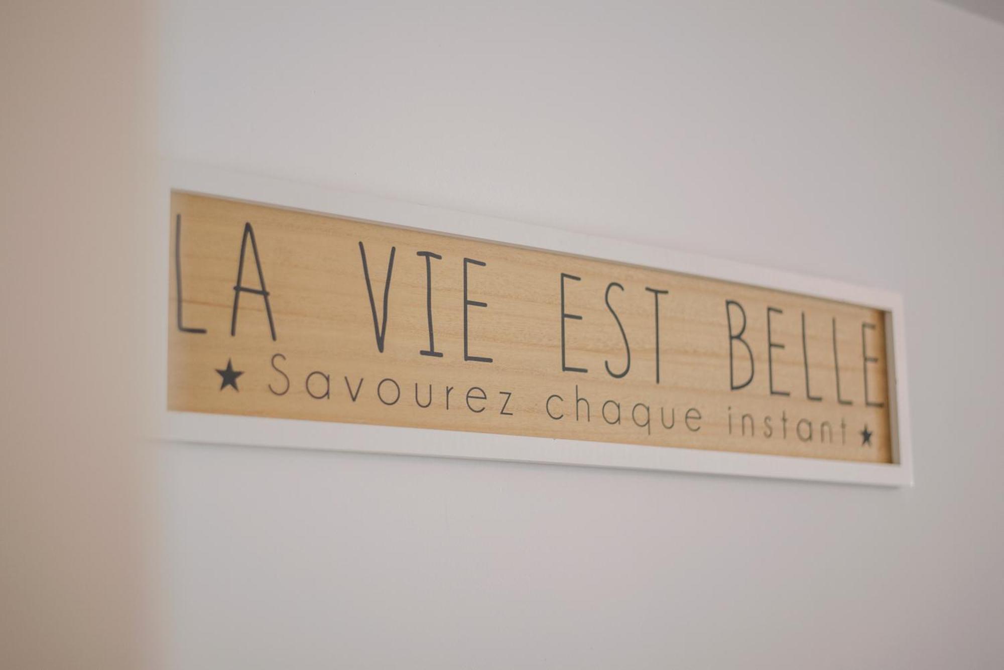 Le Solaret Bed and Breakfast Sète Buitenkant foto